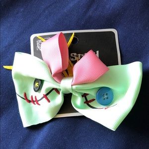 Lilo & Stitch Bow